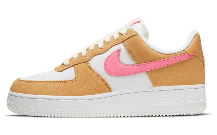 Nike Air Force 1 Low Pink Orange (DC1156-700)