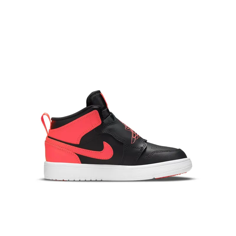 Sky Jordan 1 Black (BQ7197-060)