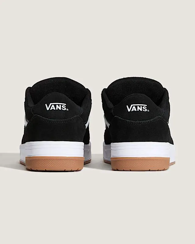 Vans Hylane “Black White Gum” (VN000D819X1)