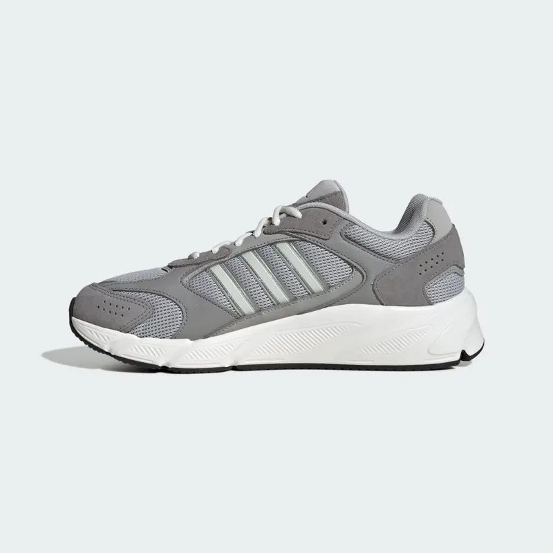 Adidas Crazychaos 2000 Grey Two / Core White / Grey Three (JH6847)