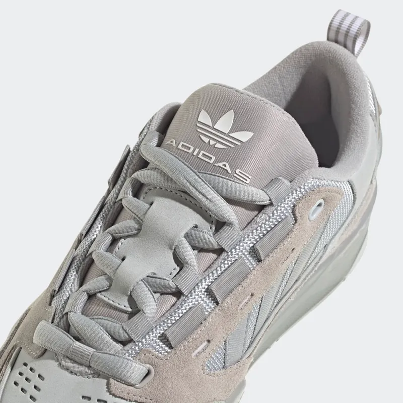 Adidas Adi2000 Clear Granite / Clear Onix / Clear Grey (GX4628)