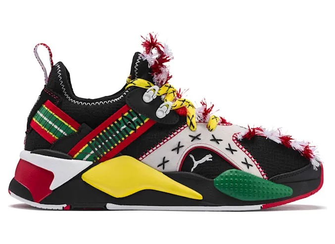 Puma RS-X Knit JAHNKOY