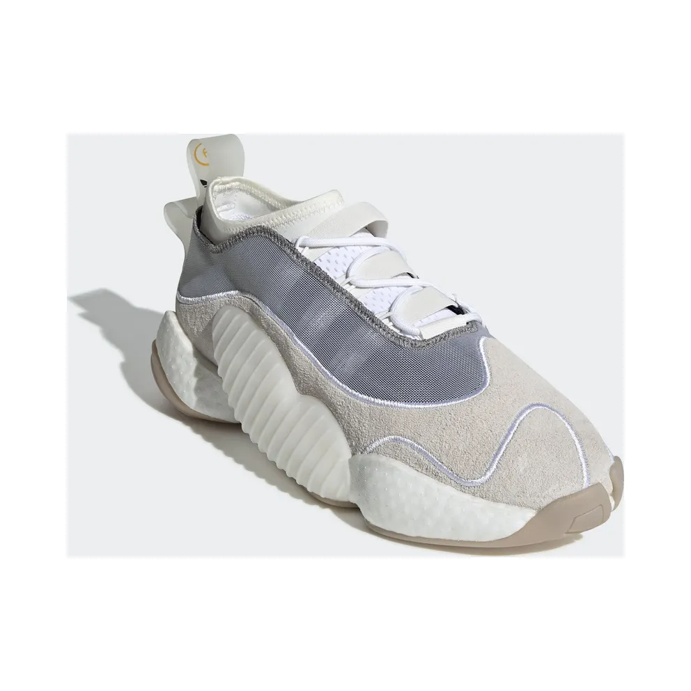adidas Crazy BYW 2 Bristol Studio SharpShooter Cloud White/Running White/Collegiate Navy (BB7682)