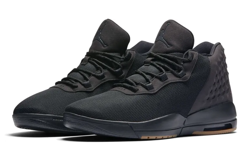 Jordan Academy Black Anthracite Gum