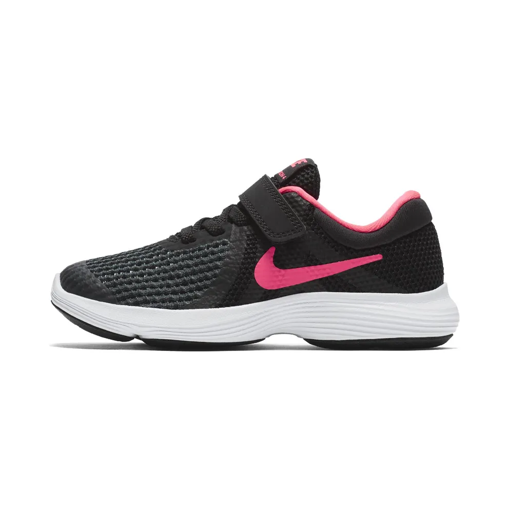 Nike Revolution 4 Younger Kids’ Black (943307-004)