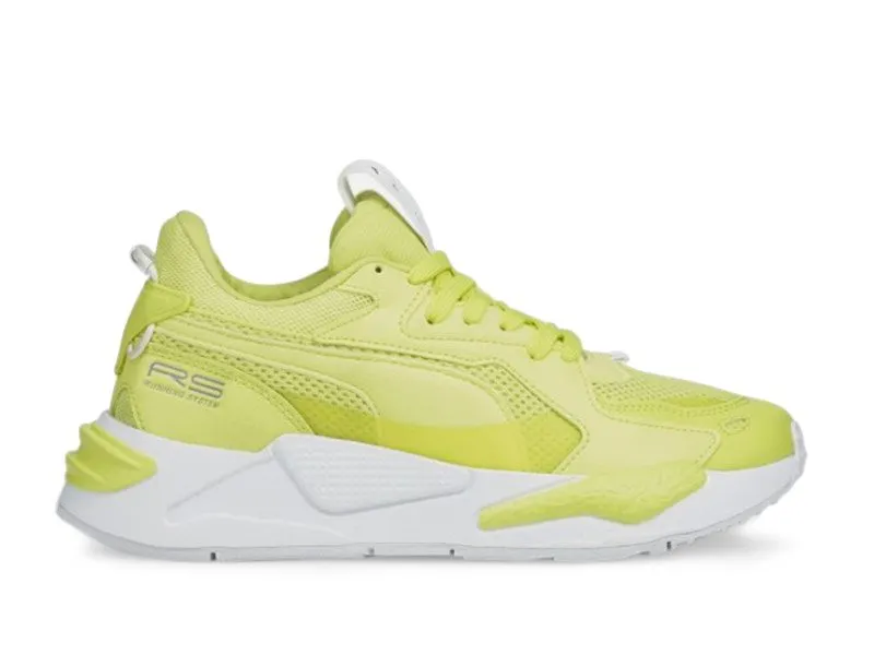 Puma RS-Z Neon Yellow White (384862-01)