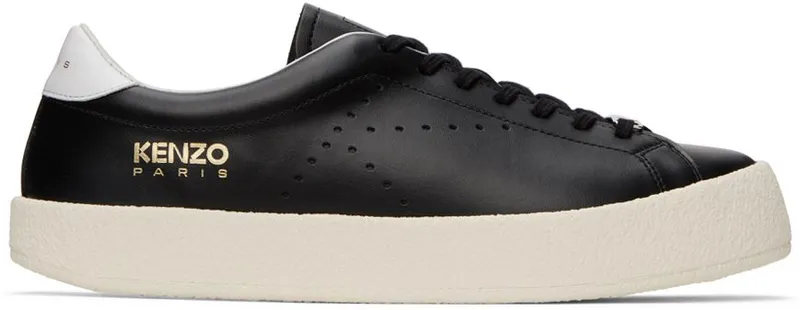Kenzo Black Kenzo Paris Kenzoswing 99 – BLACK (FC65SN030L50)