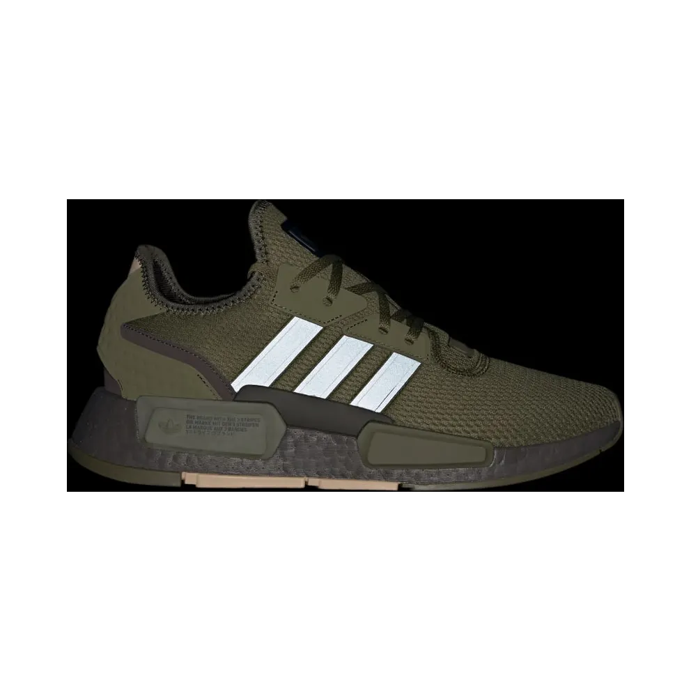 Adidas NMD_G1 Focus Olive / Iron Metallic / Magic Beige (IF3452)
