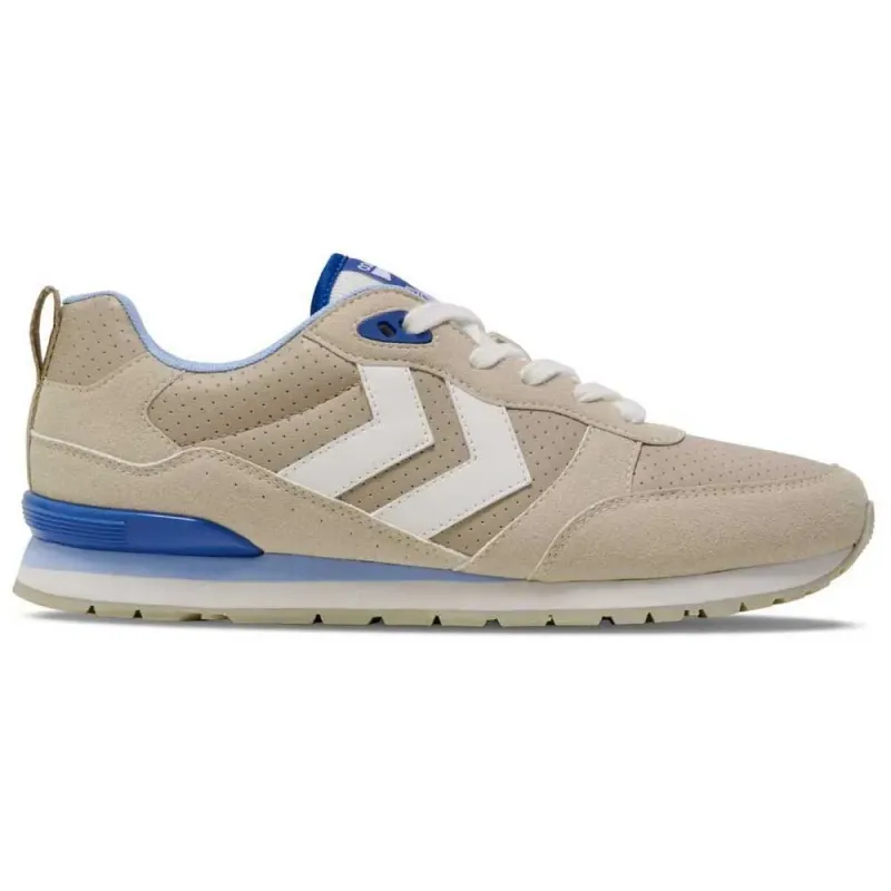 Hummel Monaco 86 Grey (227965-1248)