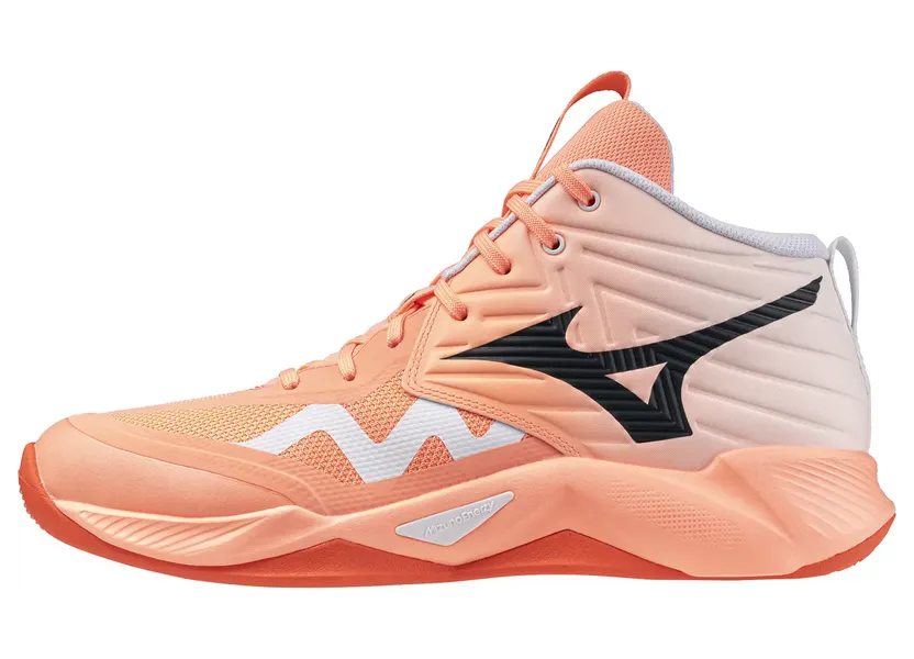 Mizuno sneaker Rose (V1GA254580)