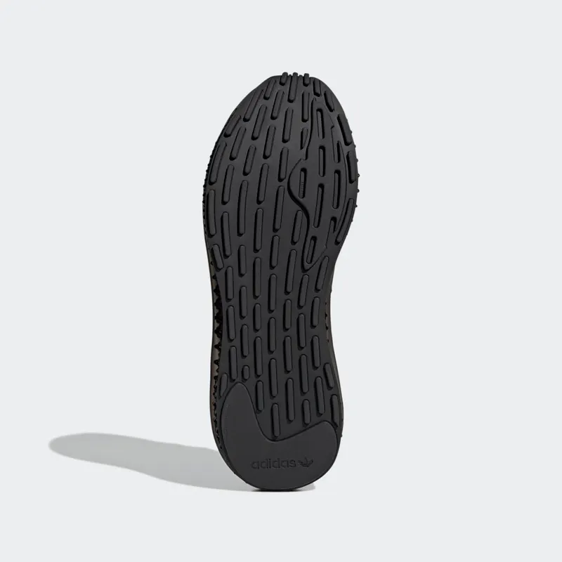 adidas 4D Fusio Core Black / Core Black / Core Black (H04510)