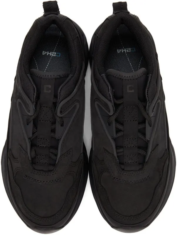 C2H4 Black Quark Alpha (R002-134)