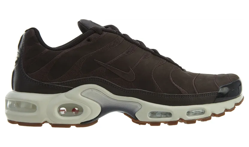 Nike Air Max Plus Ef Velvet Brown Velvet Brown-Sail