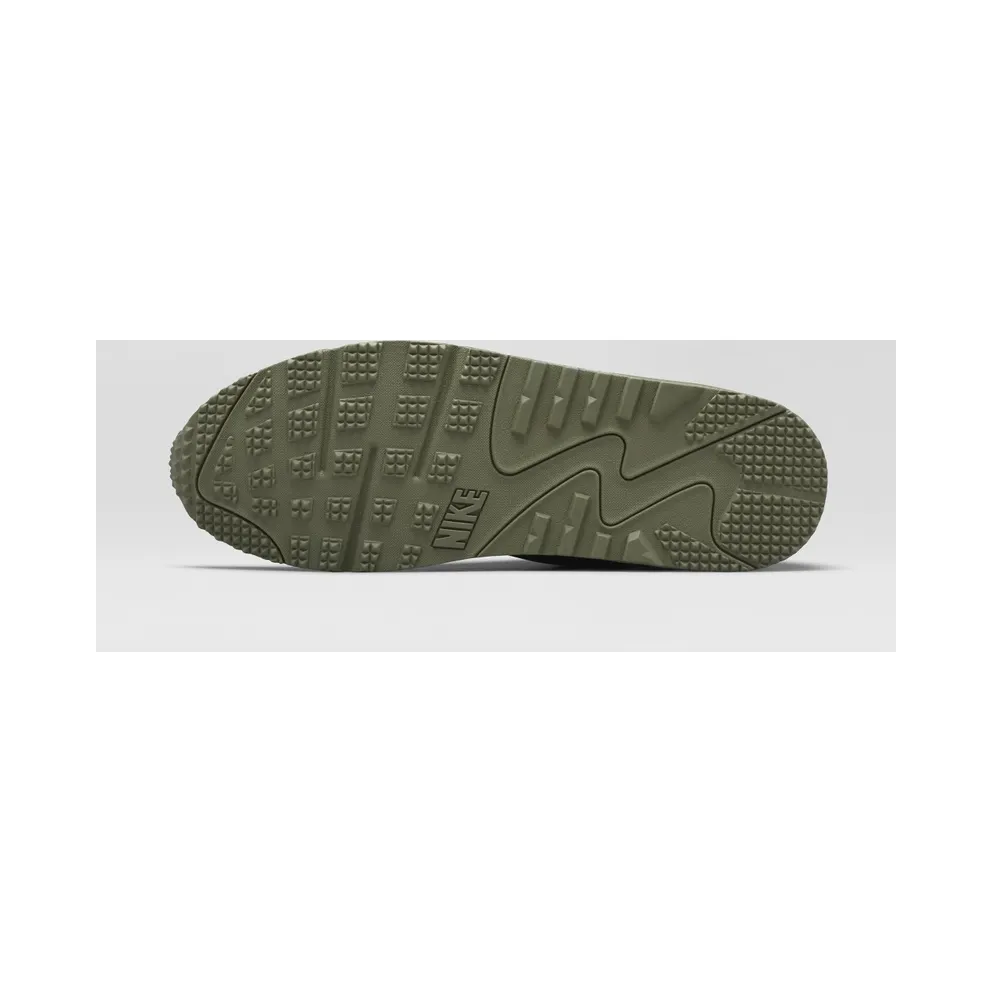 Nike Air Max 90 Sneakerboot Patch Green (704570-300)