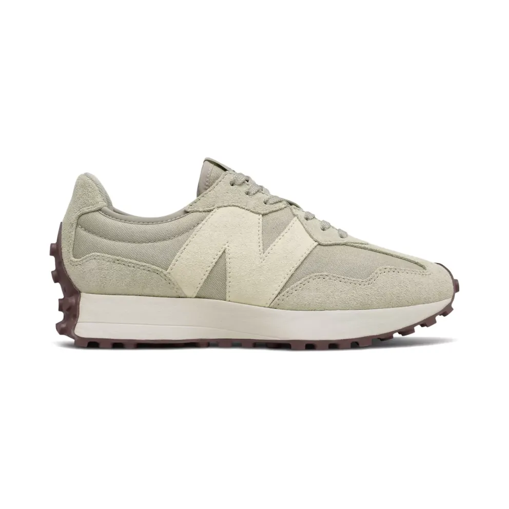 New Balance 327FC White (WS327FC)