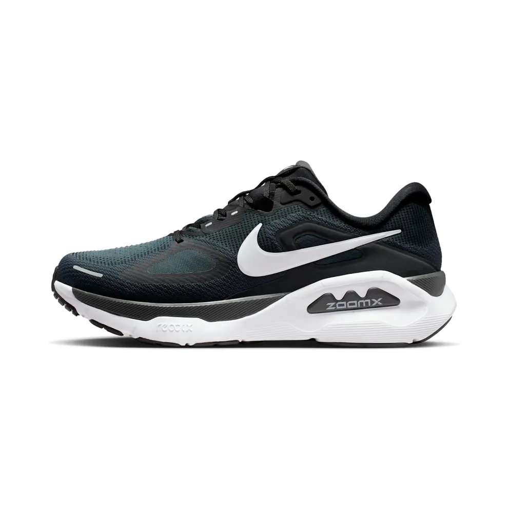 Nike Air Structure Black (HQ3048-001)