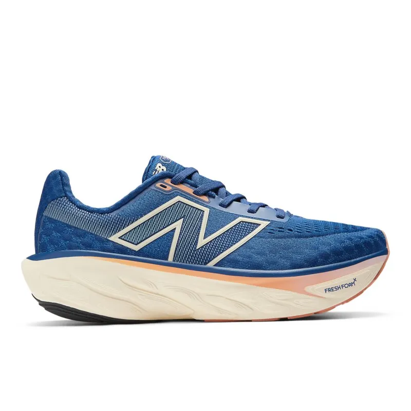 New Balance Fresh Foam X 1080 Blue (W1080N14-B)