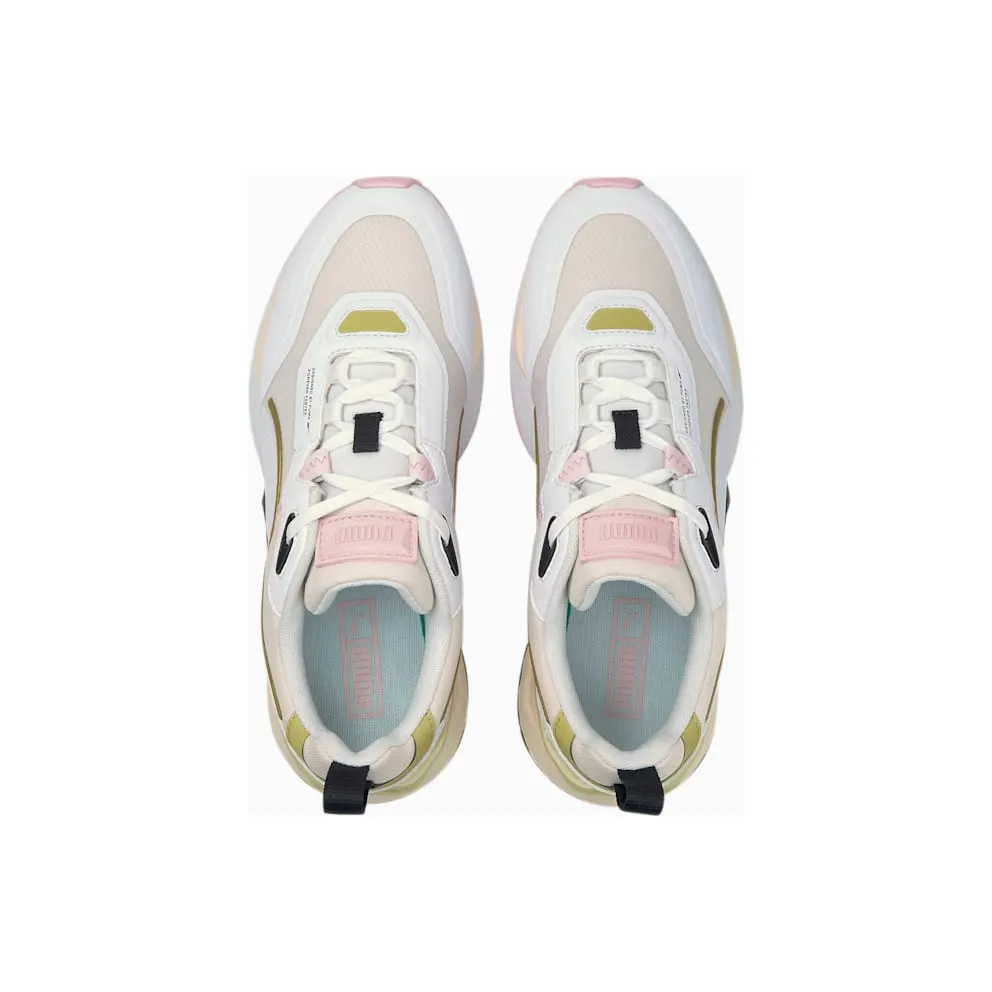 Puma Mirage Tech Pink/White/Gold (38111816)
