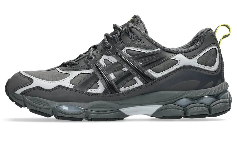 ASICS Gel-NYC Utility Obsidian Grey Carbon (1203A558-027)