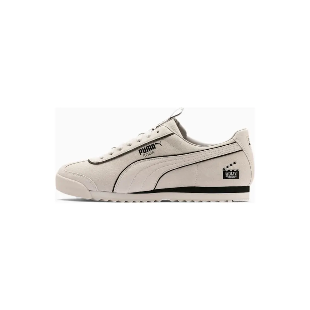 Puma Roma The Godfather WOLTZ Windchime/Black (371196-01)