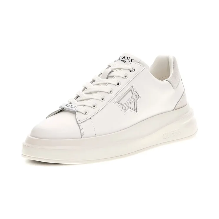 Guess White (FMFBANLEL12WHITE)