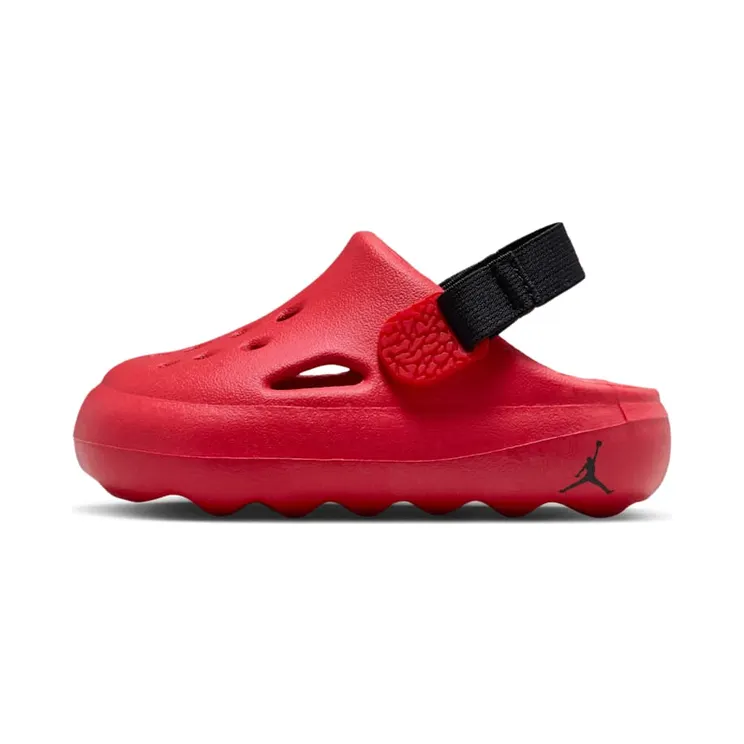 Jordan Hydrip “University Red / Black” (HF5983-601)