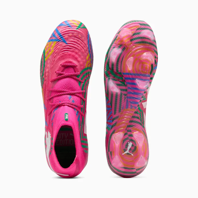 Puma Future 9 Ultimate CA FG City Connect Pack Mexico (109060-01)
