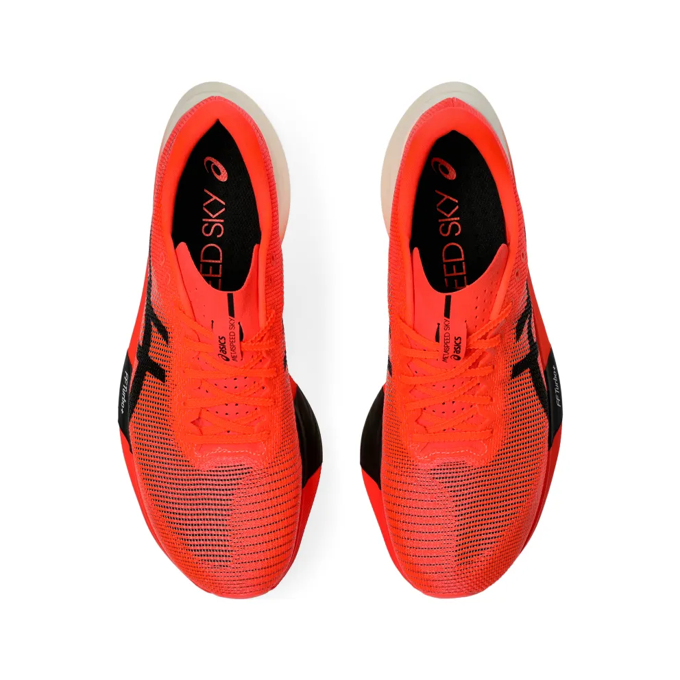Asics Metaspeed Sky Paris Sunrise Red/Black (1013A123.600)