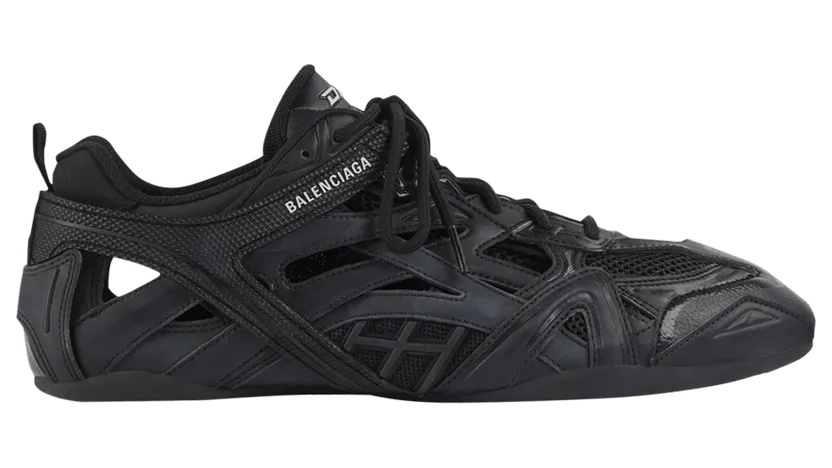 Balenciaga Drive Black (624343W2FN11000)
