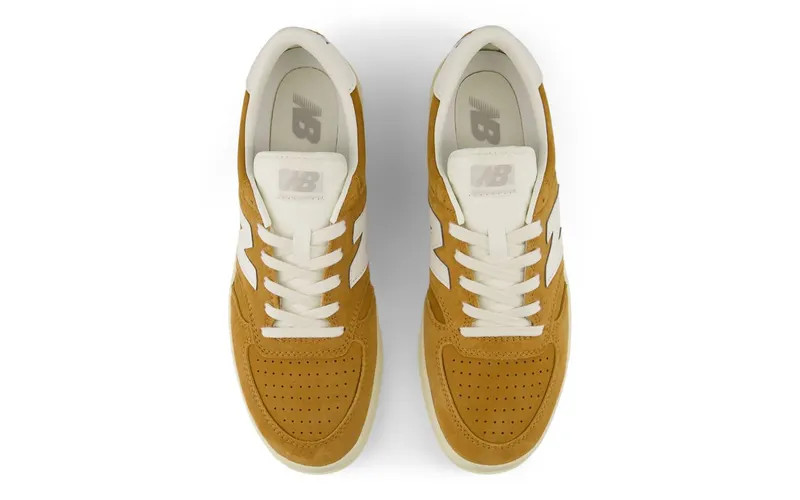 New Balance T500 “Yellow” (CT500CI)