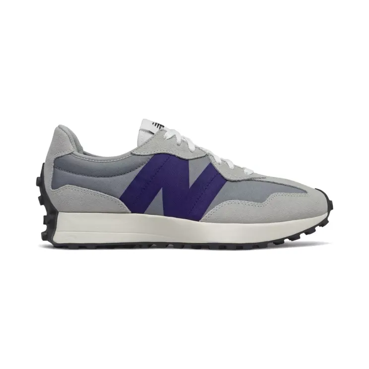 New Balance 327 Rain Cloud Virtual Violet (MS327FC)