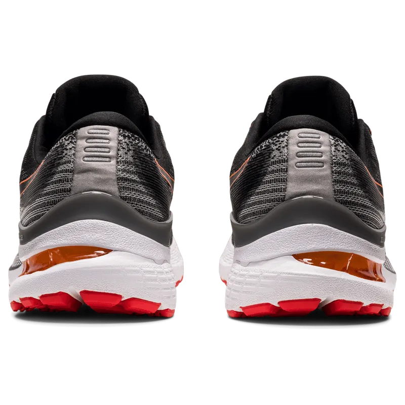 Asics GEL-KAYANO 28 Black/Clay Grey (1011B189.005)