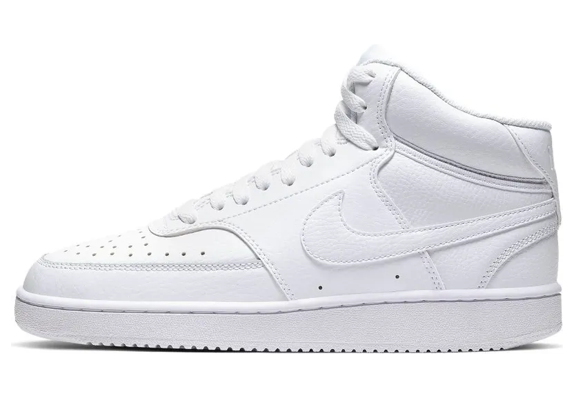 Nike Court Vision Mid (CD5436-100)