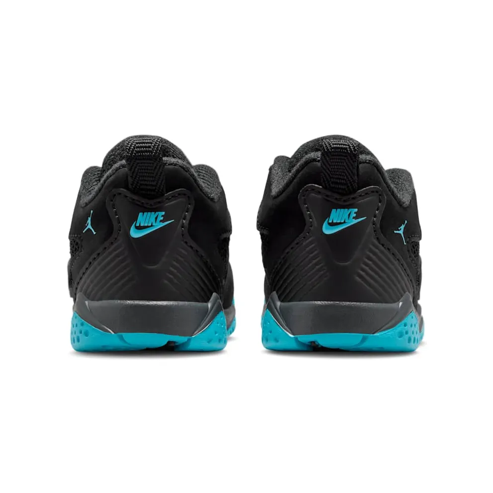 Jordan MVP 92 Black Gamma Blue (HQ4428-004)