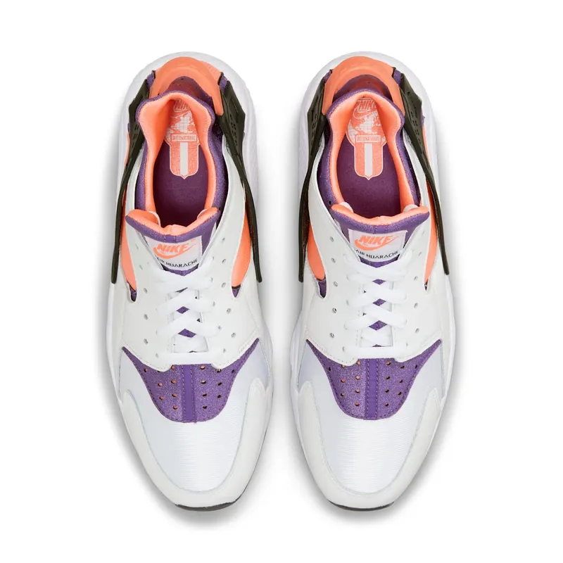 Nike Air Huarache Bright Mango (DD1068-101)