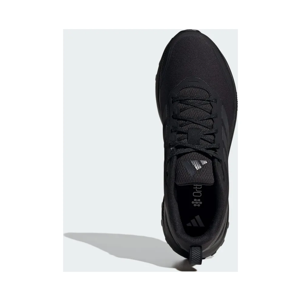 Adidas Runfalcon 5 TR Running Shoes Core Black / Core Black / Carbon (JP5916)