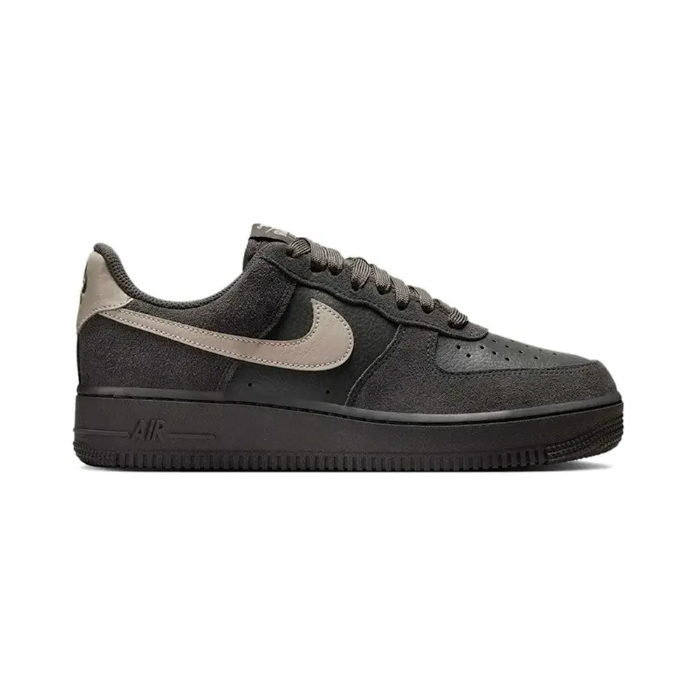 Nike Air Force 1 Low Medium Ash Off Noir (II7650-200)