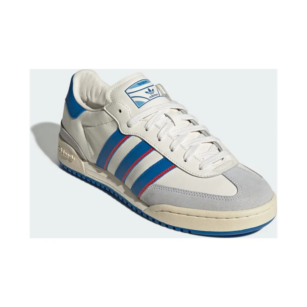 Adidas TANGUM Cloud White / Blue Bird / Cream White (KJ4917)