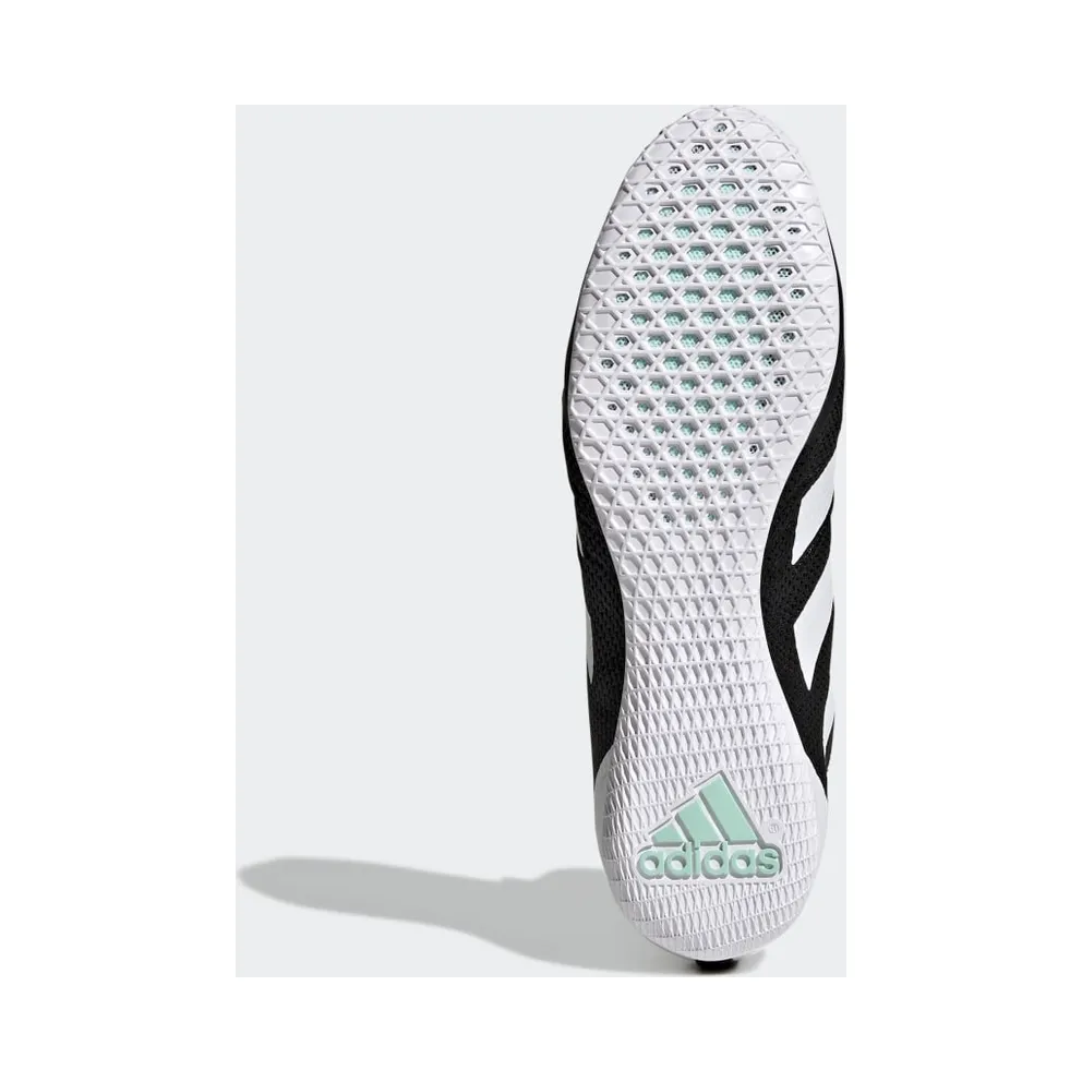 adidas Speedex 18 Tokyo Boksschoenen Core Black / Cloud White / Cloud White (GX2824)