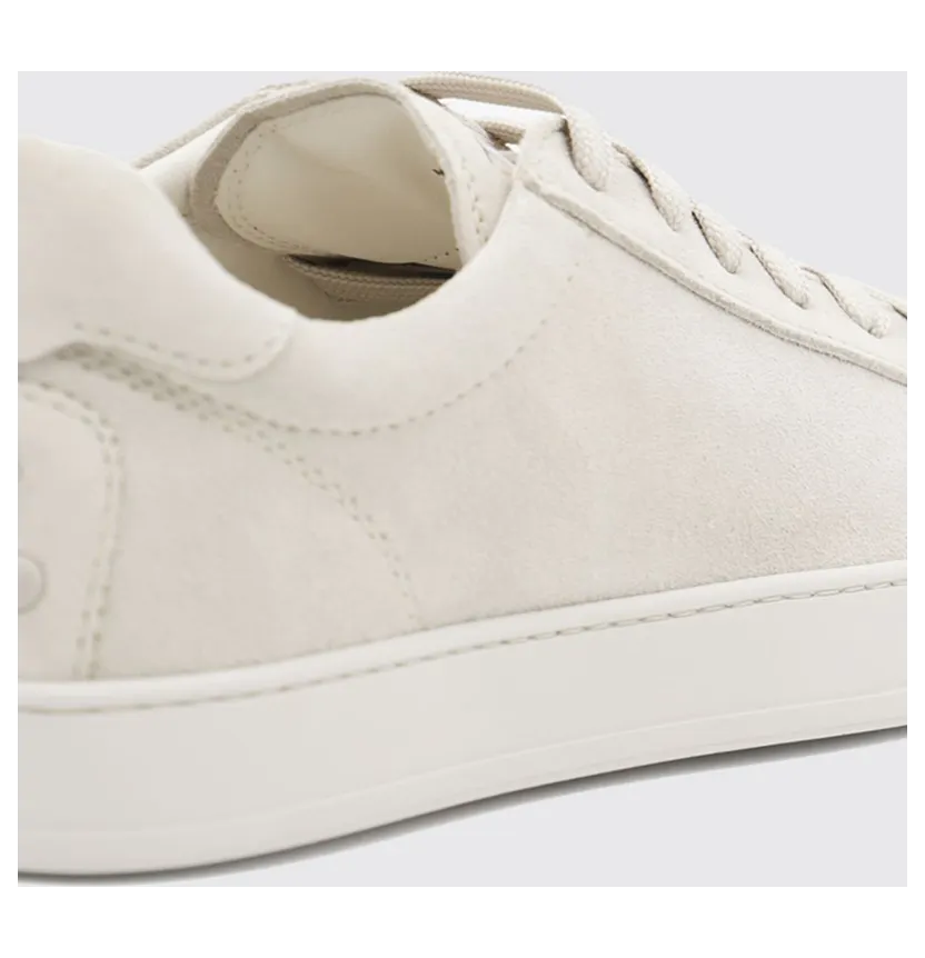 Tod’s Sneakers Beige (XXM04L0HZ40RE0C006) (2)