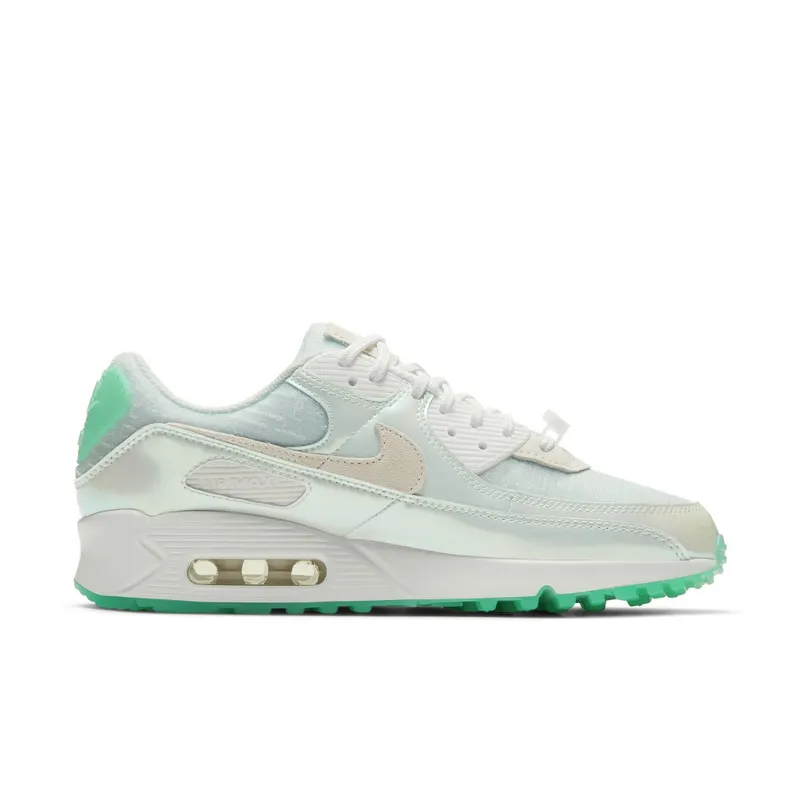 Nike Air Max 90 NH Sail Light Violet (2021) (DH8074-100)