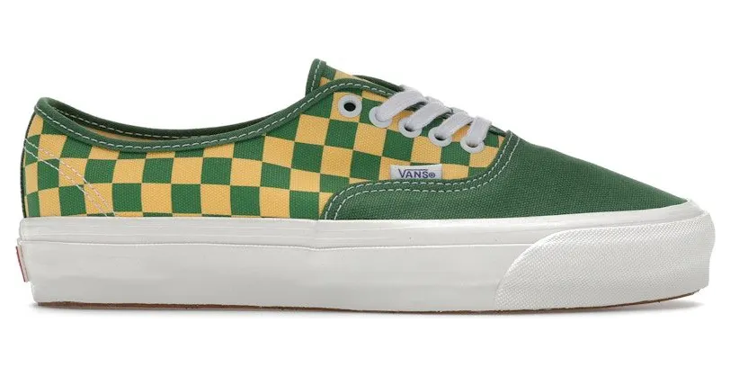 vans-checkerboard VN000EBNBR1