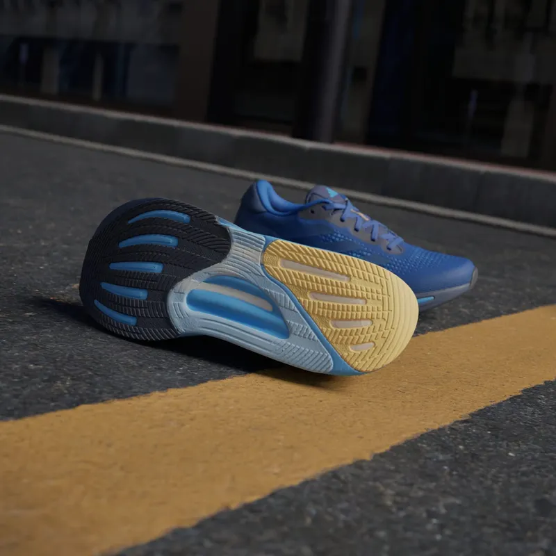 adidas Supernova Solution Royal Blue Dark Blue Burst (IG5849)