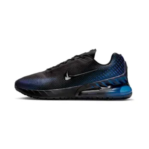 Nike Air Max Phoenix SE “Black / Deep Royal Blue / Court Purple” (IH3571-001)