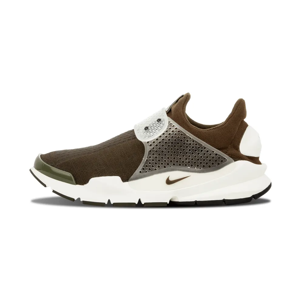 Nike Sock Dart Fragment Dark Loden (728748-300)