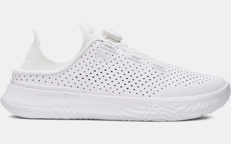 Under Armour sneaker White (3027049-125)