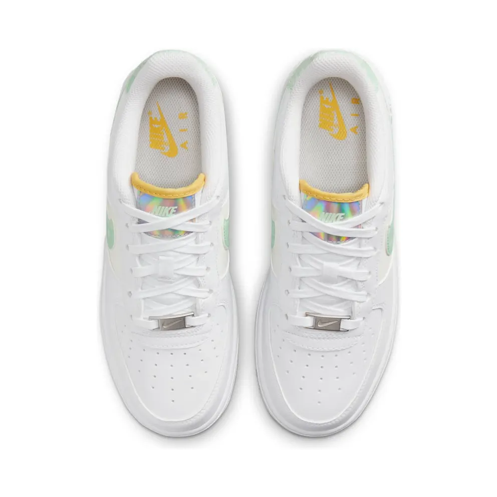 Nike Air Force 1 Low LV8 GS “Pastel Paisley” (FJ7706-131)