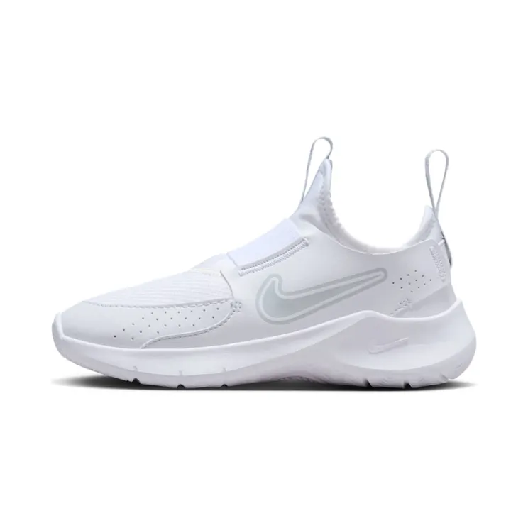 Nike Flex Runner 3 “White / Pure Platinum” (FN1449-100)