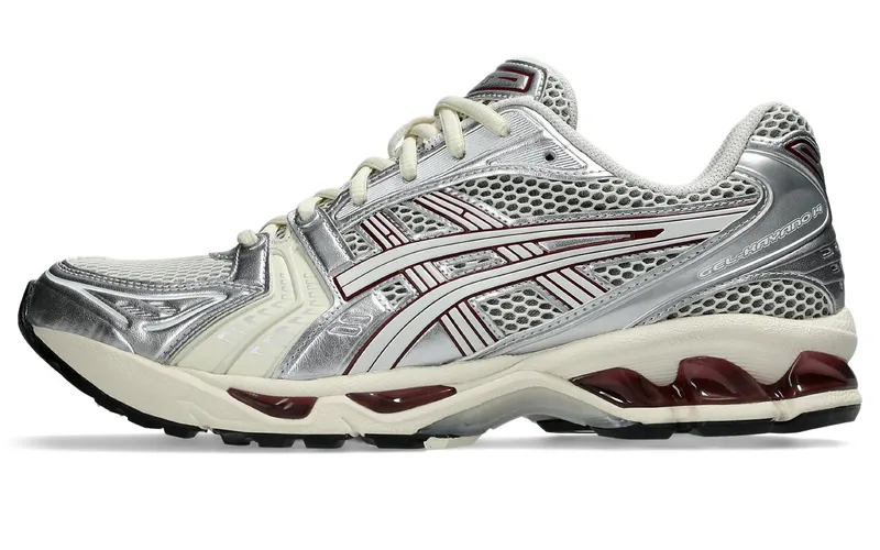 ASICS SportStyle GEL-KAYANO 14 Ivory / Cream
