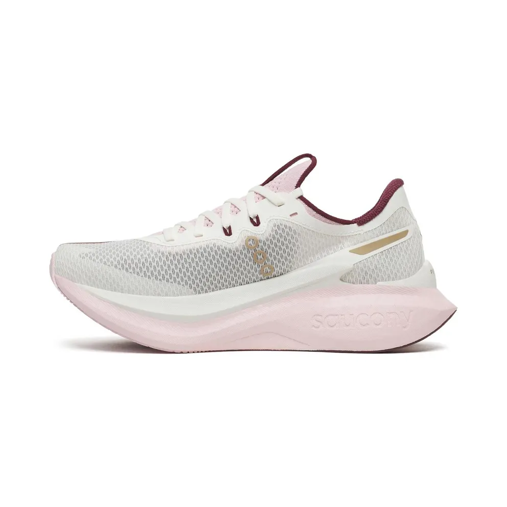 Saucony Endorphin Pro 5 White (S101308-1007)